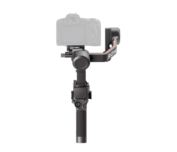 DJI RS 3 - 1049264 - zdjęcie 6